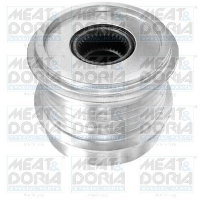 MEAT &amp; DORIA 45174 Sistem roata libera, generator