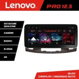 Navigatie VW Touareg 2011-2018 Lenovo PRO 8+256 12.3 inch qled android 4G DSP gps internet Kit-1142-type-a CarStore Technology