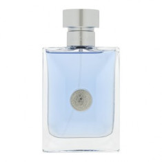 Versace Pour Homme eau de Toilette pentru barbati 100 ml foto