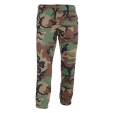 Pantaloni de trening Nike JORDAN JDB ESSENTIALS CAMO PANT