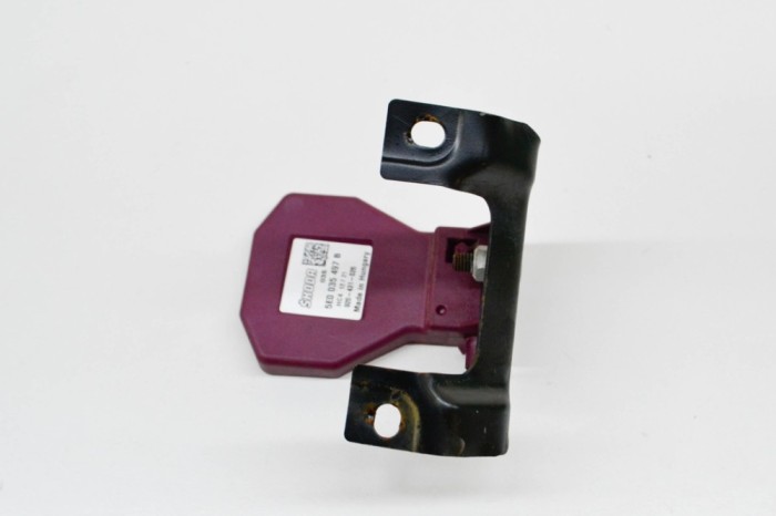Antena SKODA KAMIQ 2021 OEM: 5E0035497B,920-431-026,5E0035317B 14927048