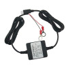 Incarcator GPS Tracker Auto-Moto Compatibil Toate Seriile – 12 – 24V