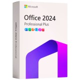 Office 2024 Pro Plus