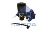 SAMPA 096.4113 Uscator aer, sistem compresor