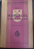 MANUALUL OSPATARILOR 1939