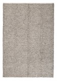 Cumpara ieftin Covor poliester gri Joshi 200x300 cm