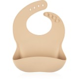 Petite&amp;Mars Take&amp;Match 6m+ bavețică Desert Sand 1 buc