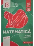 Ion Tudor - Matematica - Algebra, geometrie, clasa a VIII-a, part. 2 (Editia: 2022)