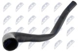 Furtun aer supraalimentare Ford Transit 2.2 Tdci 2006-; partea din fata, lung; 1685948; NTY, aftermarket