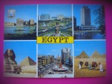 HOPCT 6878 ASPECTE DIN... -EGIPT -AFRICA-NECIRCULATA