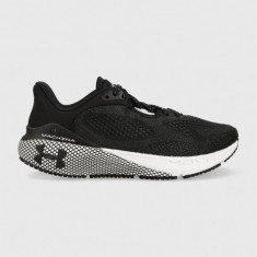 Under Armour pantofi de alergat HOVR Machina 3 culoarea bej 3024899-101