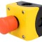 Casetă de Comandă RMQ-Titan cu 1 Buton Ciupercă IP66