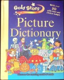 GOLD STARS PICTURE DICTIONARY-BETTY ROOT-356003