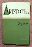 Organon Volumul 1. Editura Stiintifica, 1957 - Aristotel