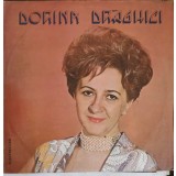 Disc vinil, LP. DORINA DRAGHICI: PRIETEN DRAG, INIMILE NOASTRE SE-NTALNESC ETC.-DORINA DRAGHICI-98170
