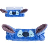 Disney Stitch Hair Accessories bentiță cosmetică 1 buc