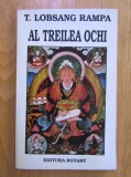 Lobsang Rampa - Al treilea ochi