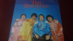 DISC VINIL THE BOOTLES foto