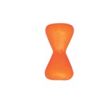 Set 200 Stoppere Boiles C, Pescuit, Accesorii Montaj, Porumb, Plastic Dur