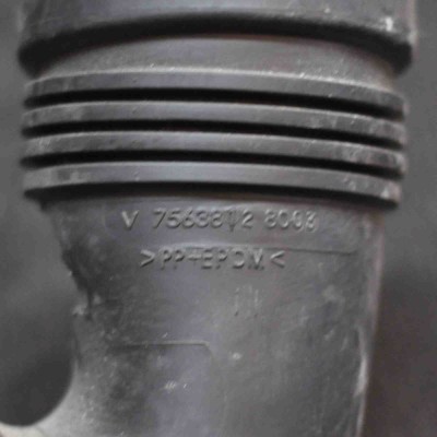 Furtun intercooler st&amp;acirc;nga CITRO&amp;Euml;N DS3 2010 OEM: V7563812 foto