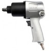 Pistol Pneumatic Yato YT-09511, 550Nm, 1/2", Mecanism TWIN HAMMER, Profesional