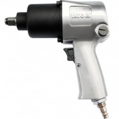 Pistol pneumatic 550Nm, 1/2", Yato YT-09511