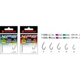 CARLIGE TRABUCCO XPS 110XN NR 16 25BUC/PLIC