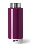 Pantone sticlă termică 0,63 l culoarea violet