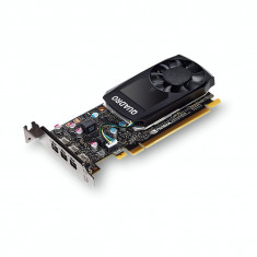 Placa video PNY VCQP400-PB Quadro P400 2GB GDDR5 64 bit foto