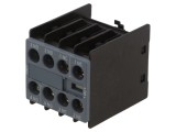 Contacte auxiliare S00 frontală 3RH20 - SIEMENS