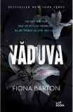 VADUVA - FIONA BARTON
