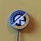 Insigna fotbal - ADMIRA WACKER (Austria)