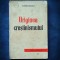 ORIGINEA CRESTINISMULUI - ARCHIBALD ROBERTSON