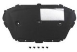 Material amortizare zgomot, nisa motor SEAT LEON ST (5F8) (2012 - 2020) BLIC 6804-00-6614290P