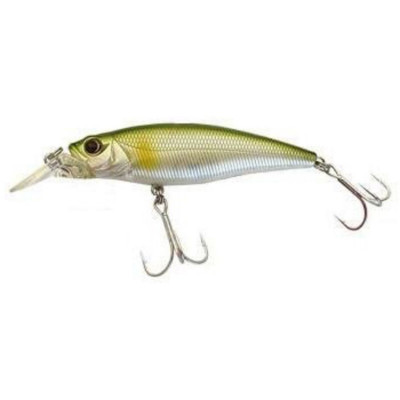 Vobler Owner Savoy Shad 5279 SS-80S 80mm 14.2gr 06 Shiner foto