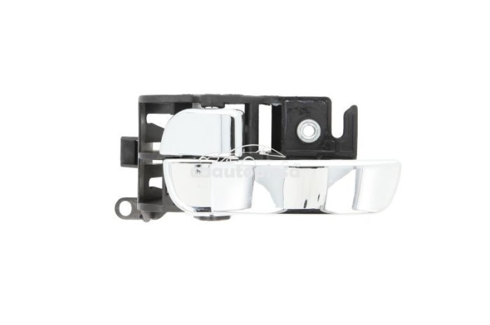 Grila ventilatie, bara protectie TOYOTA AURIS (ZWE18, NZE18, ZRE18) (2012 - 2016) BLIC 6502-07-8118920P
