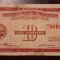 Bancnota Filipine - 10 Centavos 1951