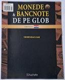 Monede &amp; Bancnote de pe Glob, Croatia nr 46
