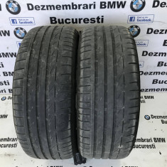 Anvelope vara Bridgestone Potenza S001 RFT 225/50 R17 94W 4,9mm 2018