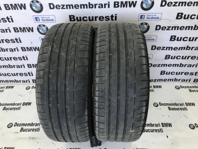 Anvelope vara Bridgestone Potenza S001 RFT 225/50 R17 94W 4,9mm 2018 foto