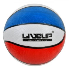 Minge Baschet Liveup, Model Nr. 2, Culoare Multicolor, Dimensiune 15.2 cm