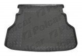 Tavita portbagaj Toyota Avensis (T25), 04.2003-06.2006 Combi/ Break, cu panza antialunecare, Rapid