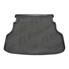 Tavita portbagaj Toyota Avensis (T25), 04.2003-06.2006 Combi/ Break, cu panza antialunecare