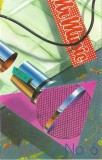 Various - Mr Music No 6 1989, Caseta audio