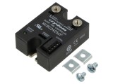 Releu Semiconductor 25A 180-280VAC, 8-32VDC - MCBC2425CF