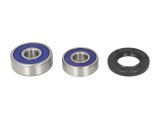 Kit rulment roata Spate (cu garnitura) pentru HONDA CR, CRF, TLR, XR 60-200 1982-2018