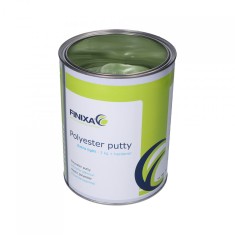 Chit Universal Poliester cu Intaritor Finixa, 3kg foto