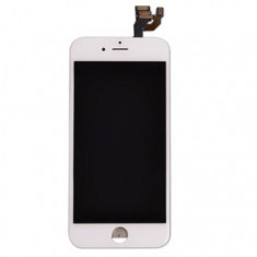 Display LCD cu Touchscreen Apple iPhone 6S Plus Alb (AAA+)
