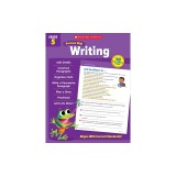Scholastic Success with Writing Grade 5