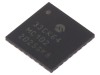 Microcontroler Microchip dsPIC DSPIC33CK64MC102-I/2N 64kB Program, 8kB SRAM, 16-bit, UQFN28